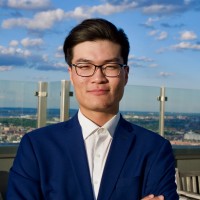 Justin Nam