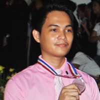 Vlladie C.