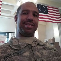 James Holmes Iii