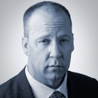 Mark M Kirwin
