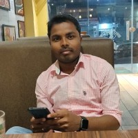 Parthasarathi Lenka