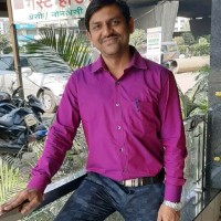 Komal Bhole