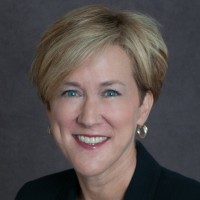 Mary Patton