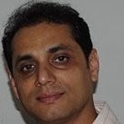 Neeraj Desai