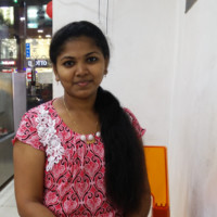 Anju S