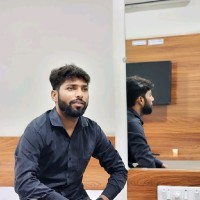 VIKAS KUMAR VR