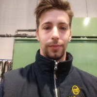 Valerio Fieni