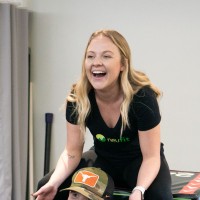 Mandy Jacques, Pt, Dpt, Mscs
