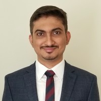 Mohil Vadaliya Mba