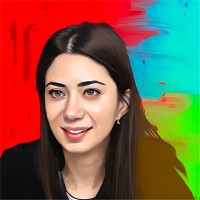 Özge Yakupoğlu