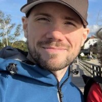 Thomas Brevik Kjærstad