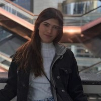 Estefania Mendoza Parra