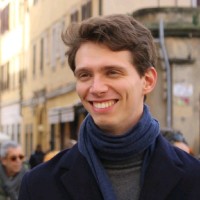 Matteo Rosellini