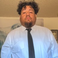 Francisco Anthony Mendoza