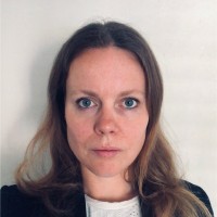 Jolanda de Vries