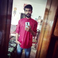 Saurav Meena