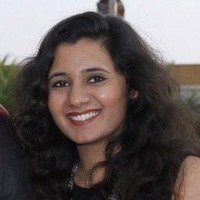 Konica Porwal