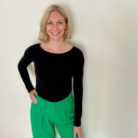 Nicole Probst