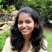 Shreya N S