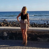 Naomi De Groot
