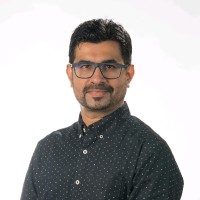 Anubhav Sharma