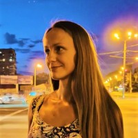 Yuliia Yakovleva