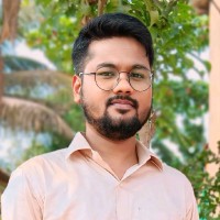 Adesh Thorat
