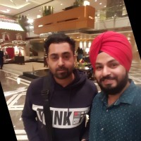 Thakur Singh
