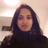 Nimisha Valsan