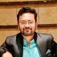 Dhrumin Shah