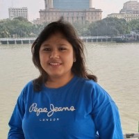 Anuksha Ghosh Dutta