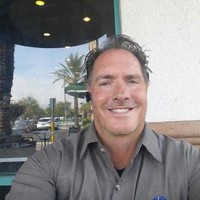 Jeffrey Martin