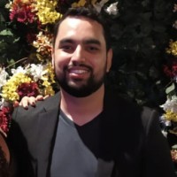 Wanderson Oliveira Almeida