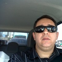 Marcio Bodra