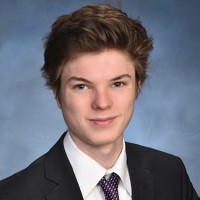 Griffin Mulcahy