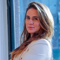 Fernanda Terreiro NEXUS Gestão em Saúde