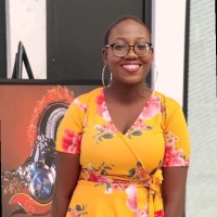 Titilayo Ekundayo