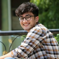 Mayank Tripathi