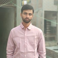 Shivam Kumar Jha