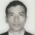 Moises Eduardo Dominguez Herrada