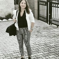 Merve Özer
