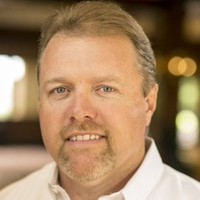 Steve Pride