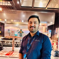 Bhuwan Pandey