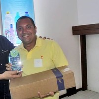 Clauber Cunha