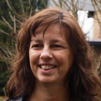 Rita Van Poppel
