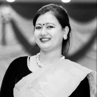 Menuka Basnet