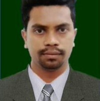 Mahmudul hasan Farhad