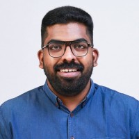 Abraham P Koshy