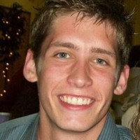 Eric Crenshaw