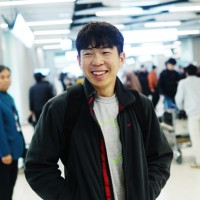 Jay Min
